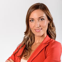 Sandra Esparza | Psicóloga Sanitaria