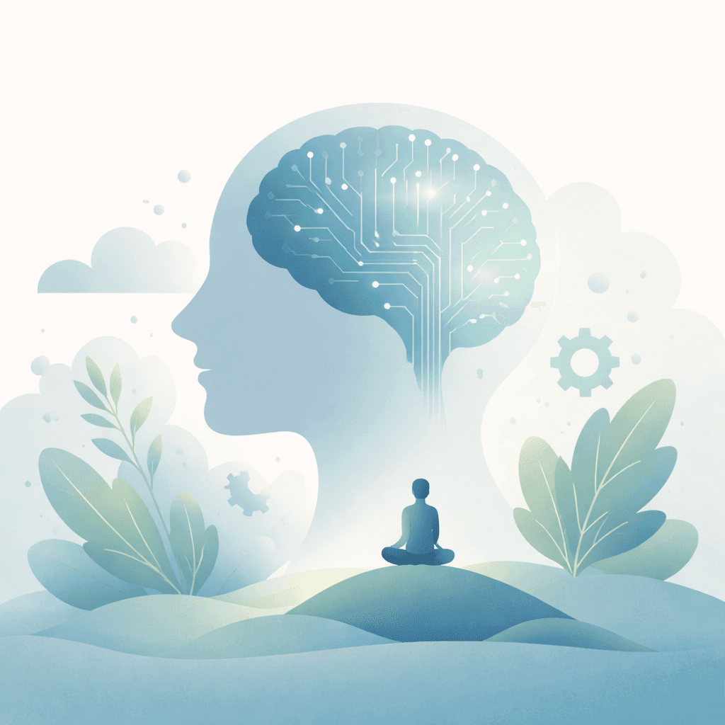 Mentes en Riesgo: Impacto Psicológico y Desafíos Humanos de la Inteligencia Artificial