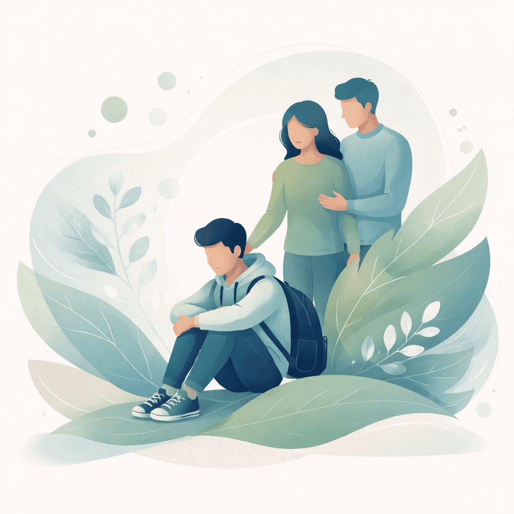 Adolescencia: Una Mirada Psicológica a la Serie y Cómo Acompañar a Nuestros Hijos