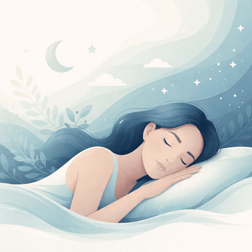 Consejos para Dormir Mejor